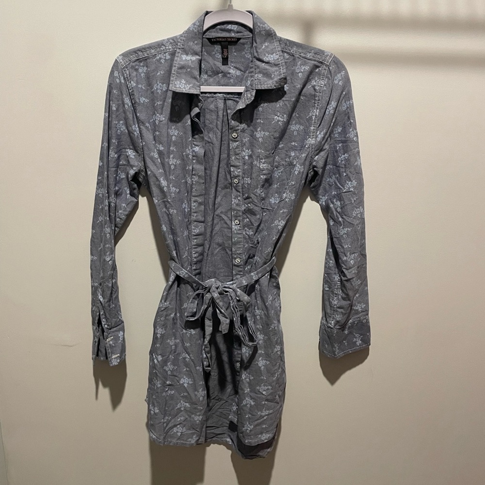 Victoria Secret blue Sleepwear. Brand new without tag.